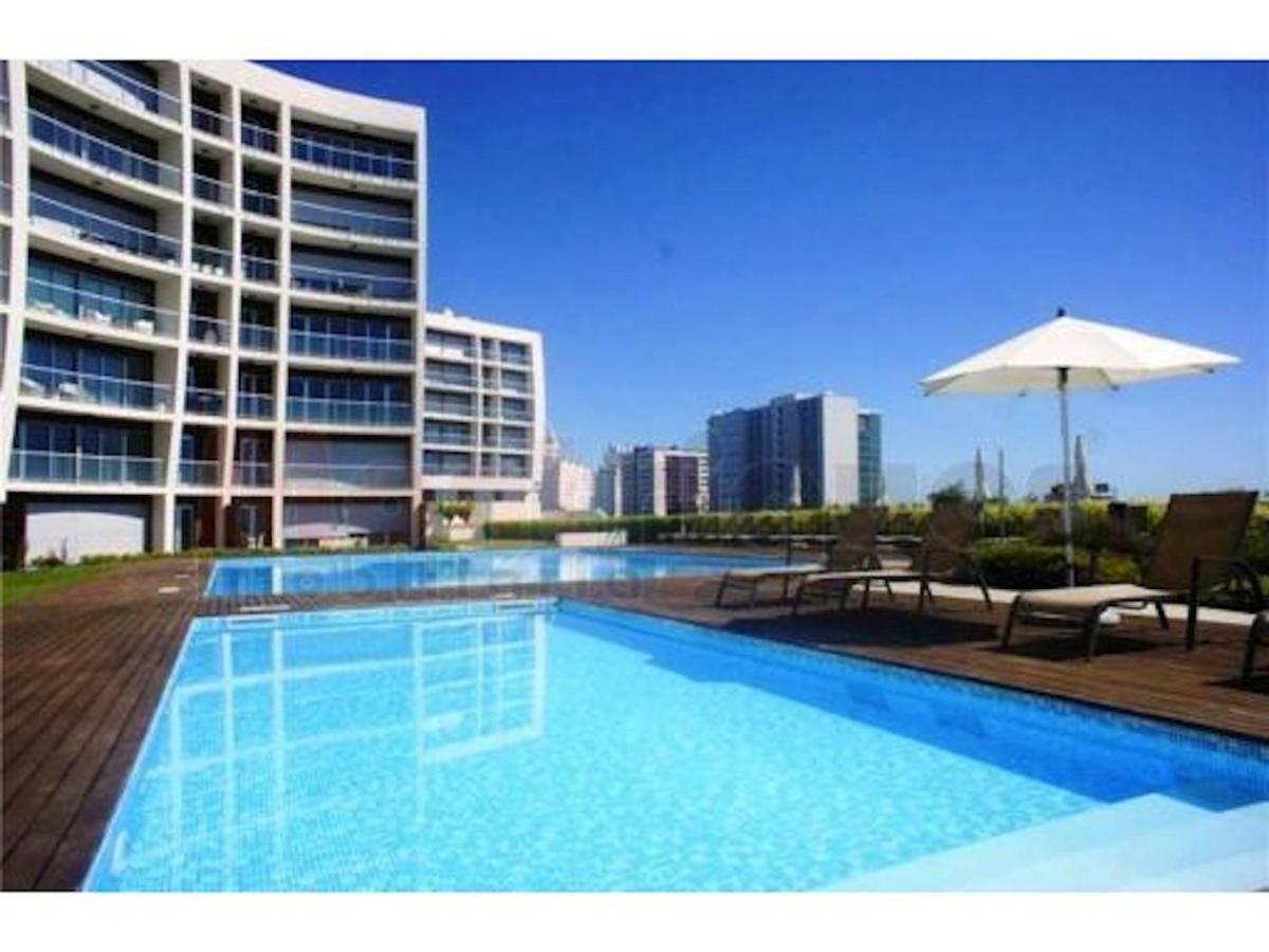 Charming Apartment With Balcony & Pool Lisboa エクステリア 写真